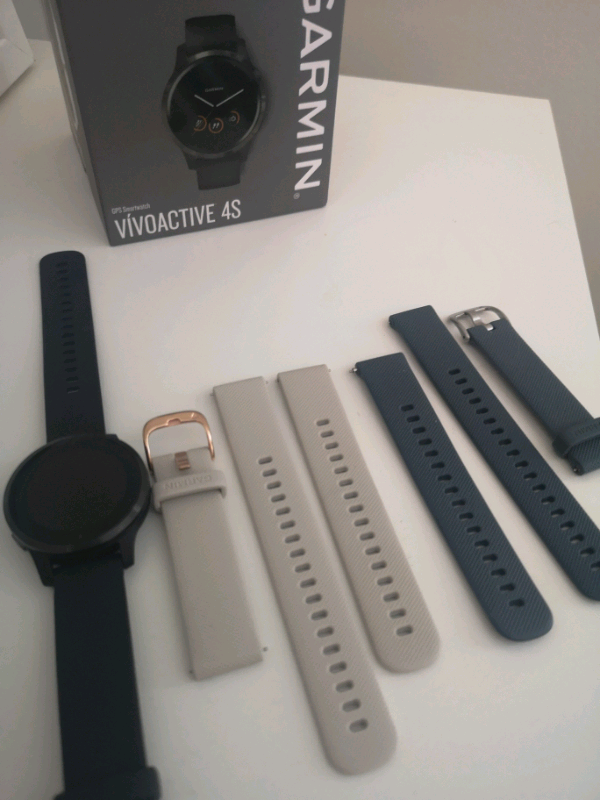 gumtree garmin watch